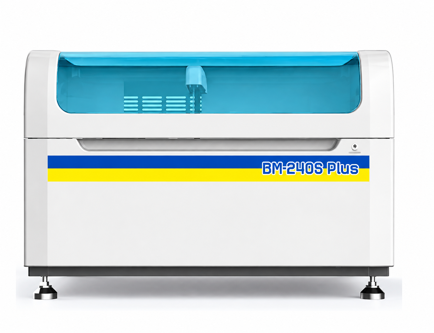 Auto Chemistry Analyzer Dirui BM-240S Plus